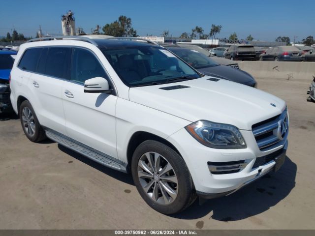 mercedes-benz gl-class 2015 4jgdf6ee7fa465915