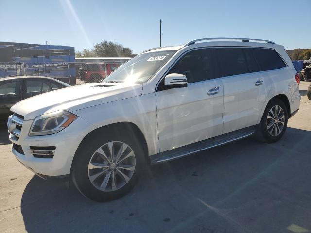 mercedes-benz gl 450 4ma 2016 4jgdf6ee7ga619489