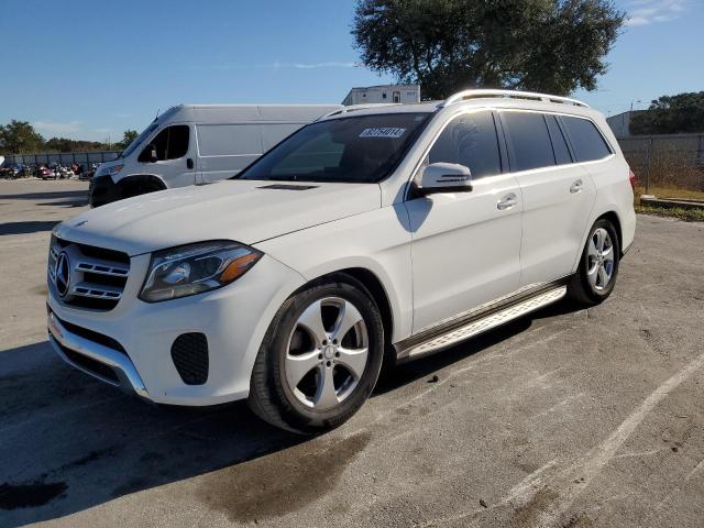 mercedes-benz gls 450 4m 2017 4jgdf6ee7ha845890