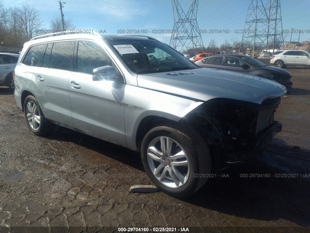 mercedes-benz gls 2017 4jgdf6ee7ha857649