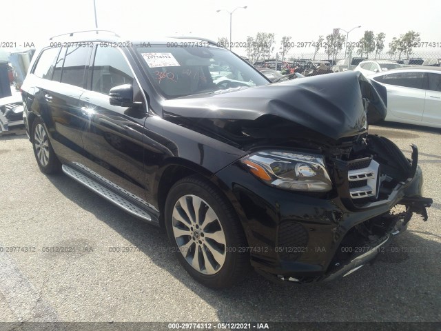 mercedes-benz gls 2019 4jgdf6ee7kb228894