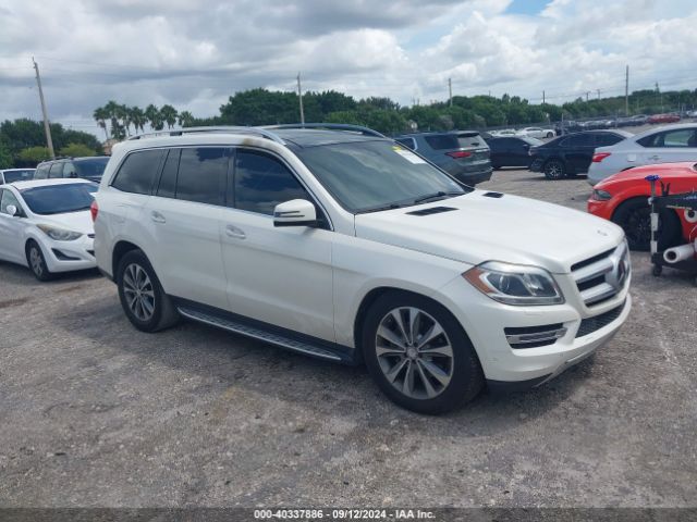 mercedes-benz gl-class 2015 4jgdf6ee8fa493495