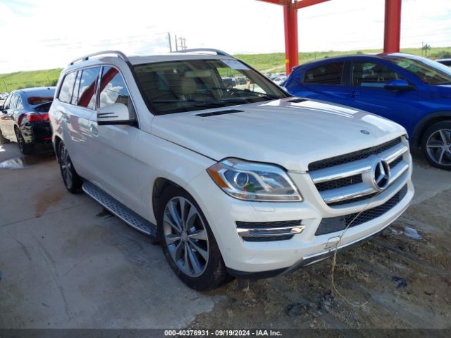 mercedes-benz gl-class 2015 4jgdf6ee8fa501482