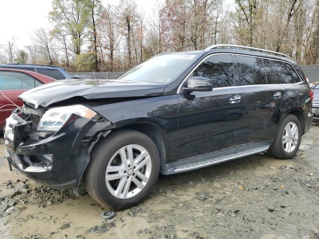 mercedes-benz gl 450 4ma 2016 4jgdf6ee8ga644336