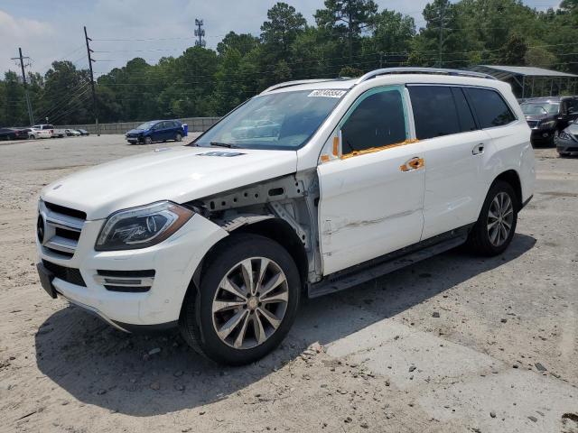 mercedes-benz gl 450 4ma 2016 4jgdf6ee8ga649066