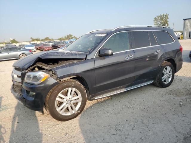 mercedes-benz gl 450 4ma 2016 4jgdf6ee8ga708939