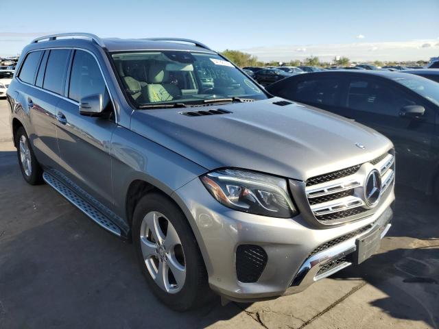 mercedes-benz gls 450 4m 2017 4jgdf6ee8ha770908