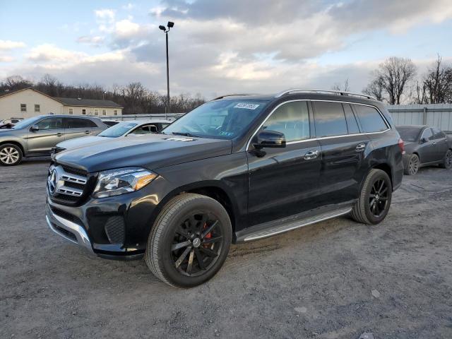 mercedes-benz gl 2017 4jgdf6ee8ha838768