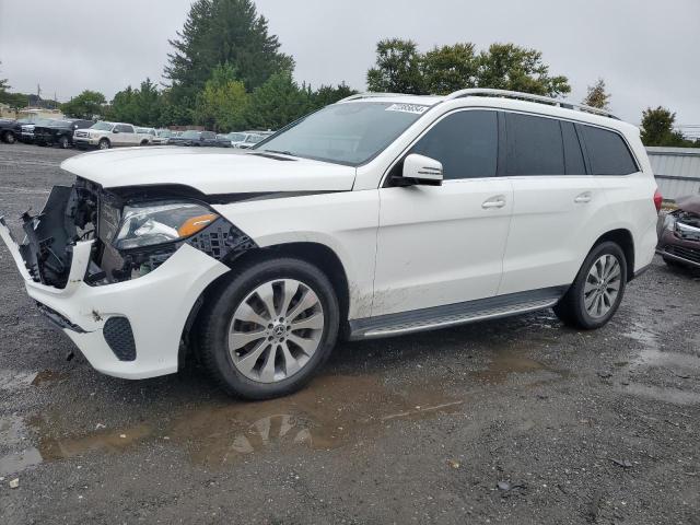 mercedes-benz gls 450 4m 2017 4jgdf6ee8ha943486