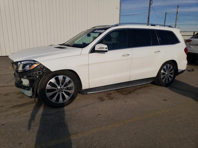 mercedes-benz gls 450 4m 2018 4jgdf6ee8jb163374