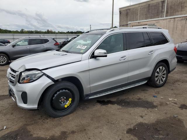 mercedes-benz gls 450 4m 2019 4jgdf6ee8kb226734