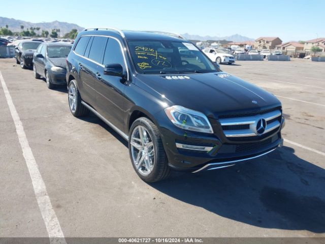 mercedes-benz gl-class 2015 4jgdf6ee9fa475183