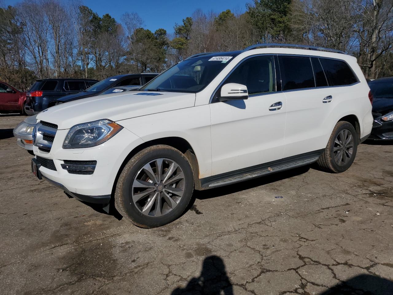 mercedes-benz gl-klasse 2016 4jgdf6ee9ga619557