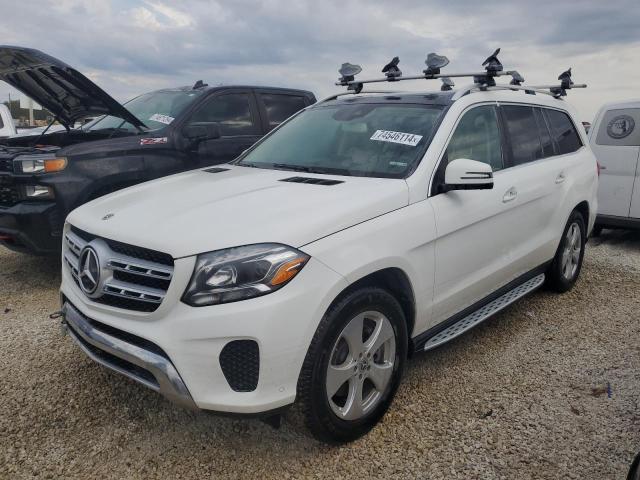 mercedes-benz gls 450 4m 2018 4jgdf6ee9jb069343