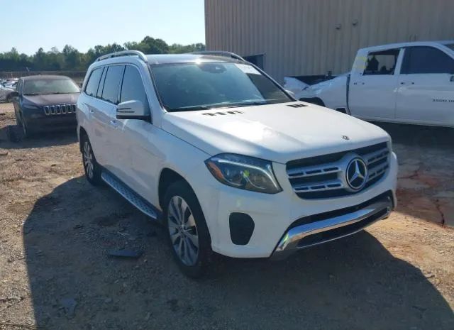 mercedes-benz  2018 4jgdf6ee9jb173380