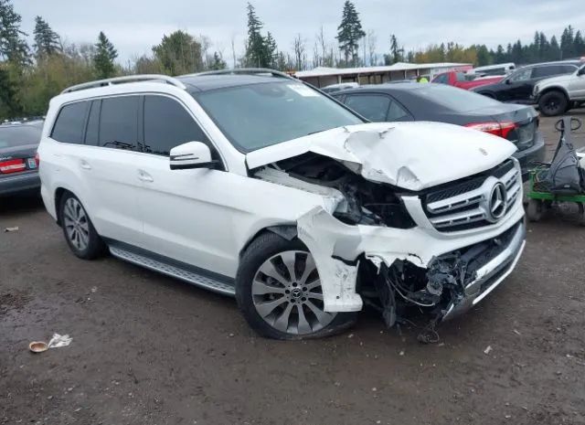 mercedes-benz gls 2019 4jgdf6ee9kb236320