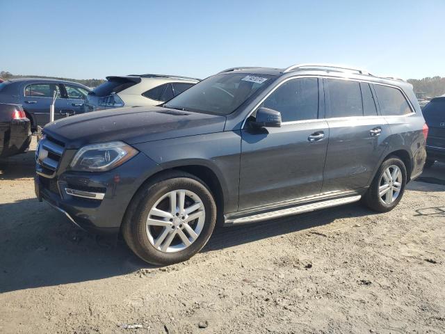 mercedes-benz gl 450 4ma 2015 4jgdf6eexfa461003