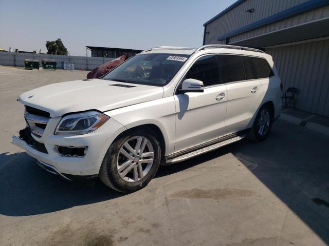 mercedes-benz gl 450 4ma 2015 4jgdf6eexfa505386