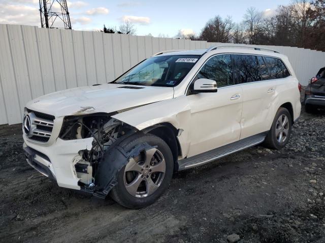 mercedes-benz gls 450 4m 2017 4jgdf6eexha794479