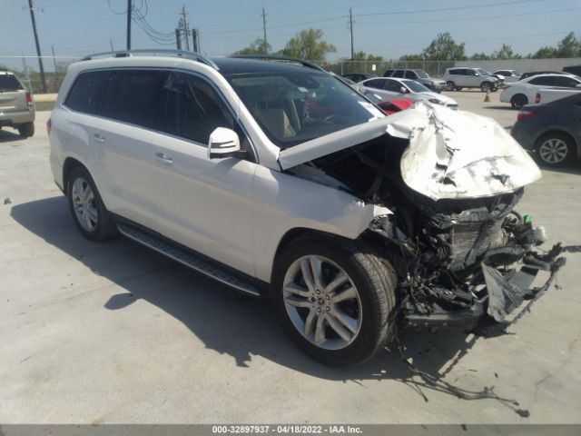 mercedes-benz gls 2018 4jgdf6eexjb043334