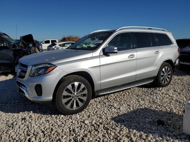 mercedes-benz gls 450 4m 2019 4jgdf6eexkb209675