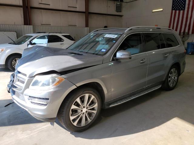 mercedes-benz gl 450 4ma 2014 4jgdf7ce0ea341511