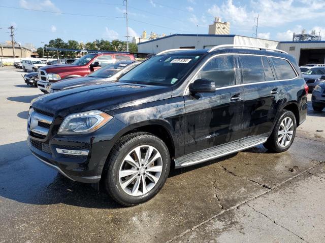 mercedes-benz gl 450 4ma 2014 4jgdf7ce0ea383967