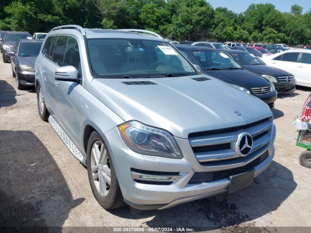 mercedes-benz gl 450 2013 4jgdf7ce1da154860