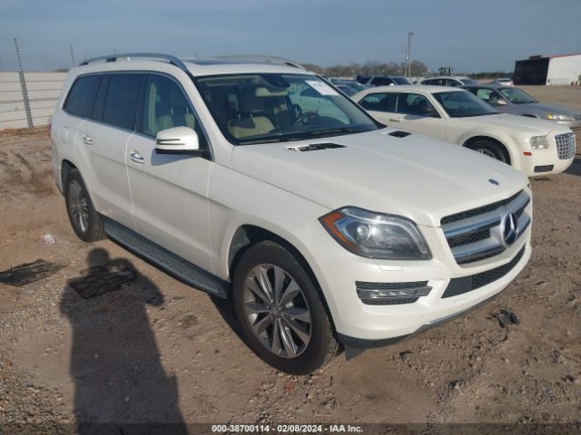 mercedes-benz gl 450 2013 4jgdf7ce1da234448