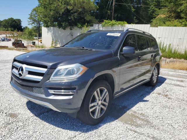 mercedes-benz gl-class 2014 4jgdf7ce1ea336124