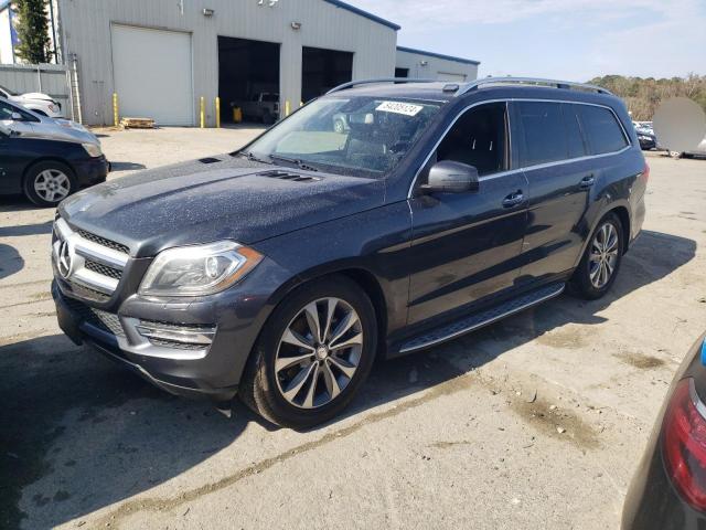 mercedes-benz gl 450 4ma 2014 4jgdf7ce1ea365719