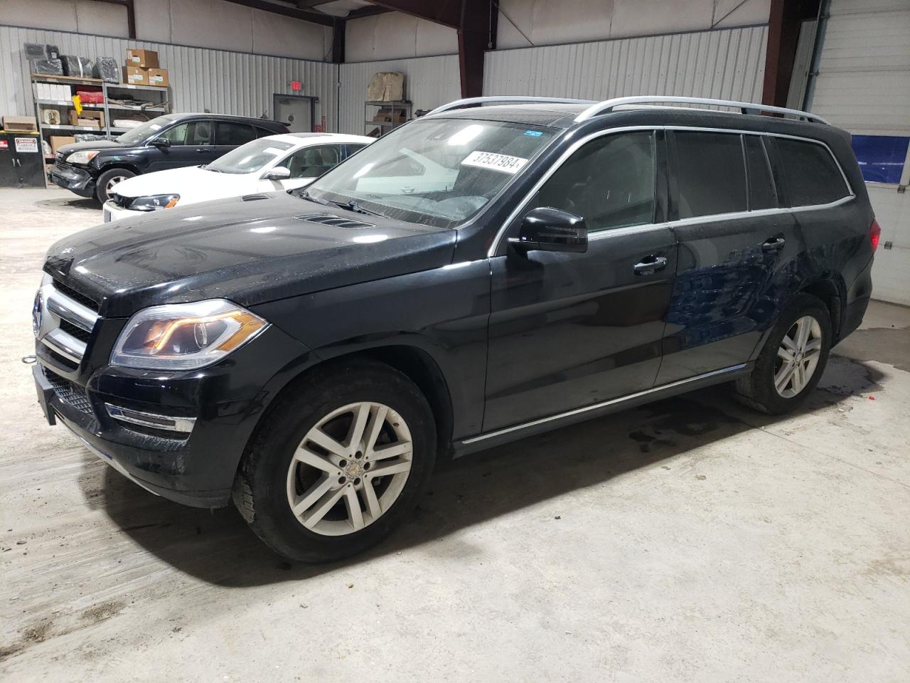 mercedes-benz gl-klasse 2014 4jgdf7ce1ea402638