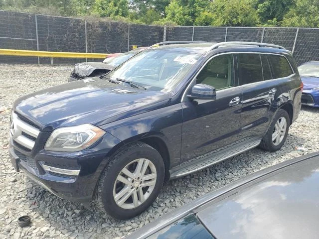 mercedes-benz gl 450 4ma 2013 4jgdf7ce2da132804