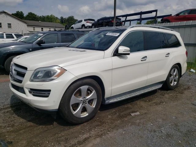 mercedes-benz gl 450 4ma 2014 4jgdf7ce2ea302192