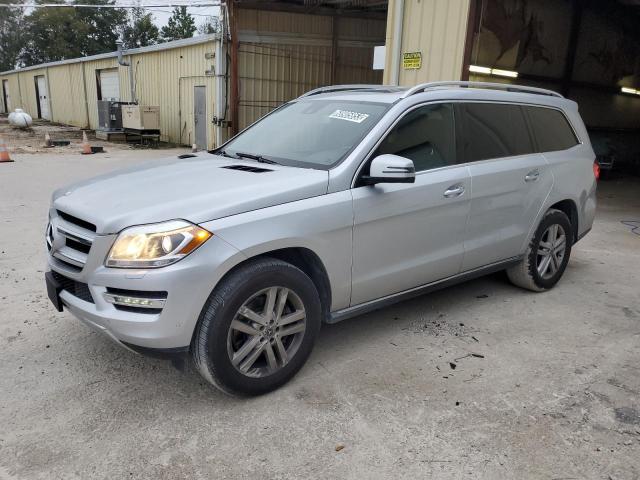 mercedes-benz gl-class 2014 4jgdf7ce2ea325228