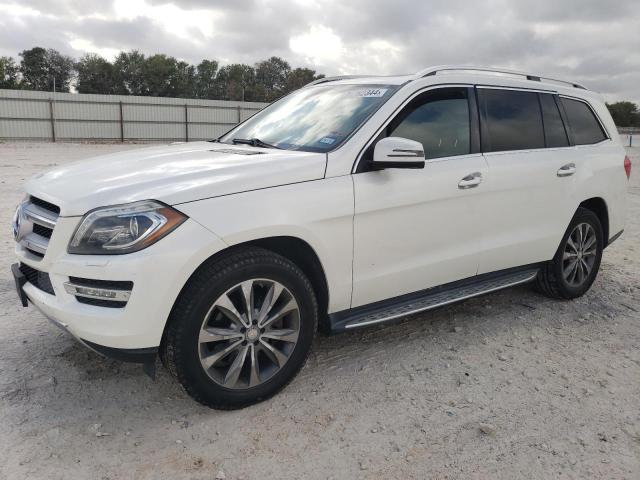 mercedes-benz gl 450 4ma 2014 4jgdf7ce2ea326721