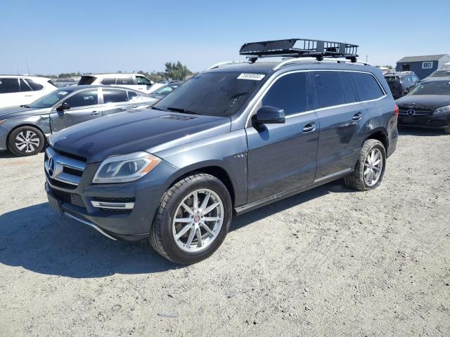 mercedes-benz gl 450 4ma 2014 4jgdf7ce2ea340005