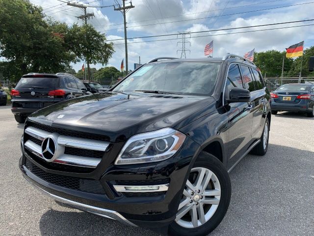 mercedes-benz gl-class 2013 4jgdf7ce3da142855