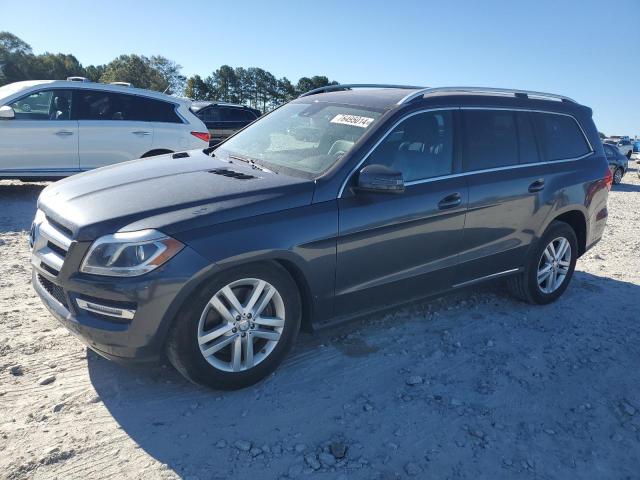 mercedes-benz gl 450 4ma 2013 4jgdf7ce3da185205