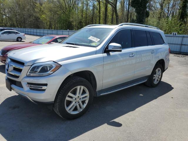 mercedes-benz gl-class 2013 4jgdf7ce3da259285