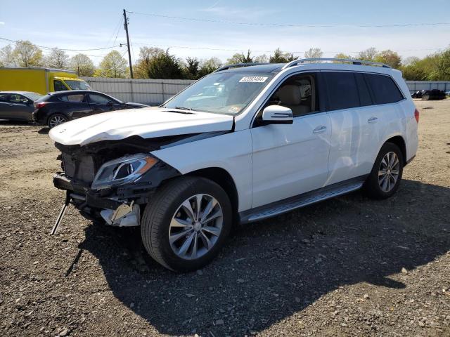 mercedes-benz gl 450 4ma 2014 4jgdf7ce3ea279957