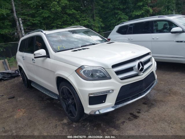 mercedes-benz gl 450 2014 4jgdf7ce3ea331877