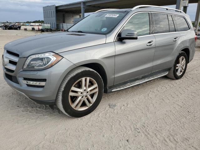 mercedes-benz gl 450 4ma 2014 4jgdf7ce3ea339395