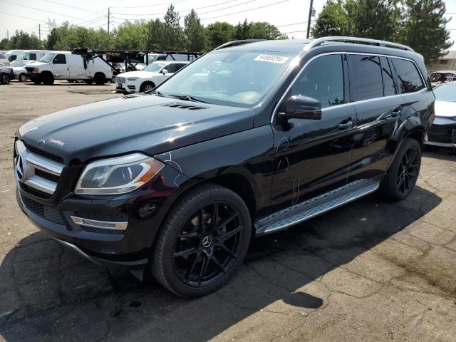 mercedes-benz gl 450 4ma 2014 4jgdf7ce3ea377211