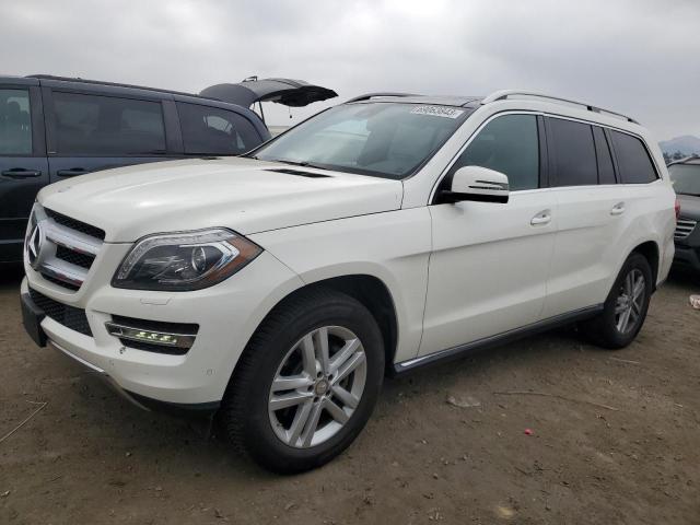 mercedes-benz gl 450 4ma 2014 4jgdf7ce3ea416394