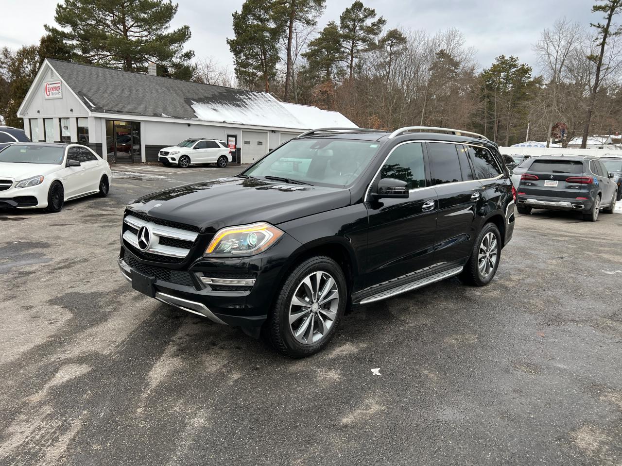 mercedes-benz gl-klasse 2013 4jgdf7ce4da144727