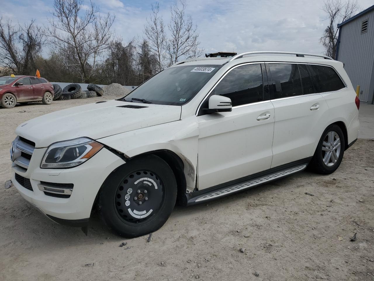 mercedes-benz  2013 4jgdf7ce4da167019