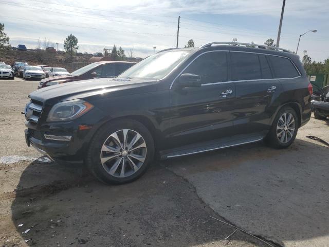 mercedes-benz gl 450 4ma 2014 4jgdf7ce4ea287792