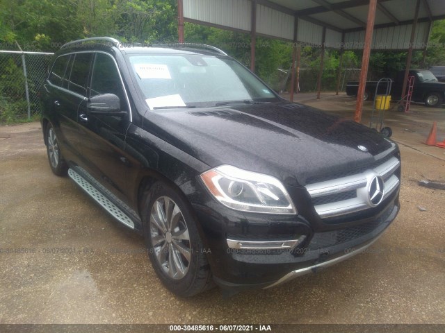 mercedes-benz gl-class 2014 4jgdf7ce4ea306664