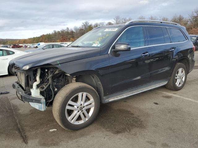 mercedes-benz gl 450 4ma 2014 4jgdf7ce4ea319026